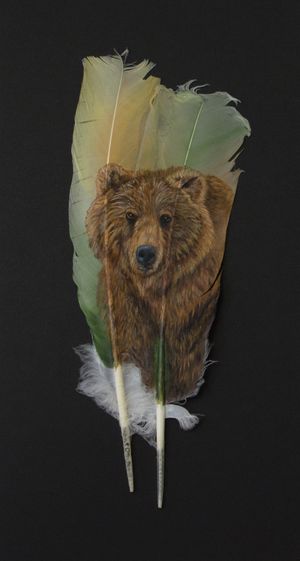 Grizzly Bear