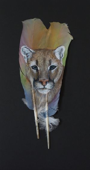 Mountain Lion