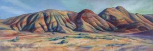 Painted Ridge