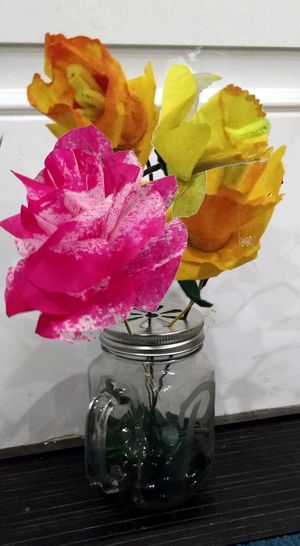 Kick Start Spring with  Paper FlowersPaper Flower Bouquets