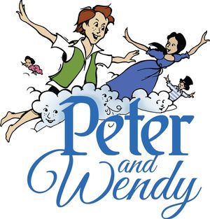 MCT: Peter & Wendy - Ages 8-18