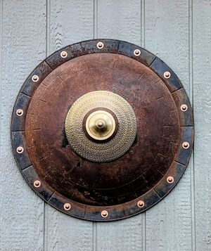 Shield of Shambhala