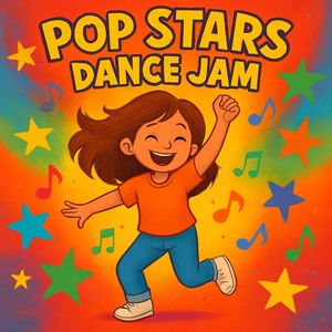 Pop Star Dance Jam!