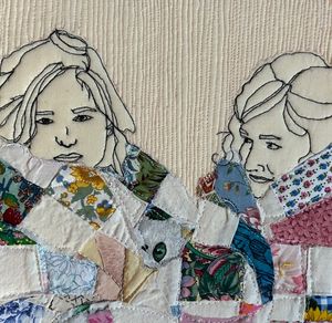 Quilt Study
