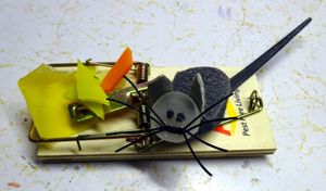 RECYCLE IT - Imaginative Art Creations