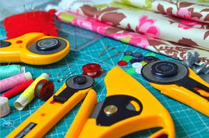 Sew & Save: Clothing Repair Workshop
