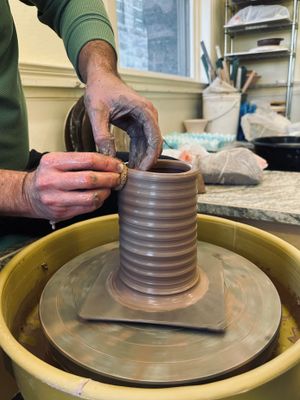 Sip N Spin - April 23