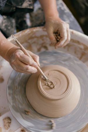 Sip N Spin - January 7