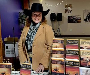 Telling Your Story In Words