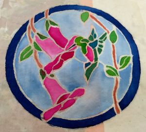 The Art of Batik