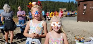 Hand to Heart Scholarship Fund Donation