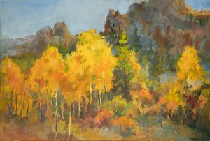 Trail Creek