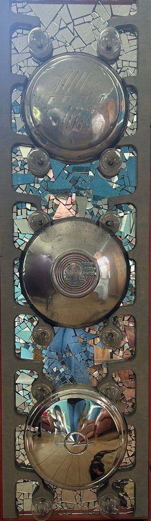 Trash Art