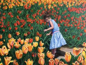 Tulip Time