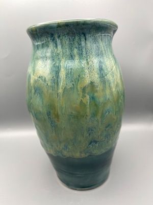 Vase 4