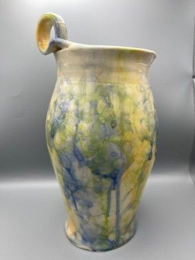 Vase 7