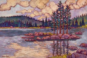 Reflections on Anthony Lake