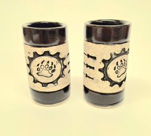 Whiskey for Two Bikers