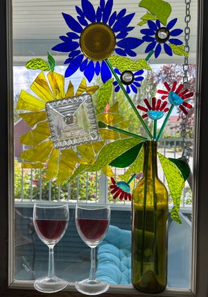 Wine Time