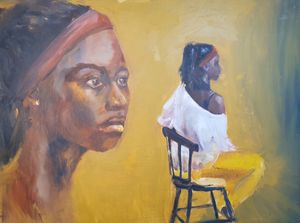 Life Drawing Open Studio