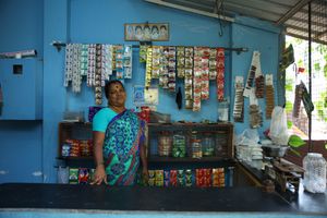 Give to New Micro Grants (TN)