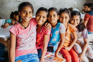 Bihar Class Sponsorship