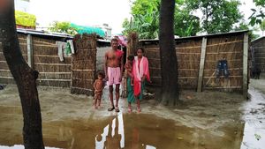 Give to Community Projects (TN)