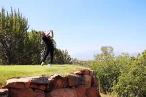 Golf Tournament General Donation