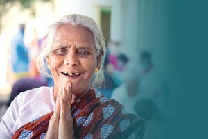 Healing For The Holidays