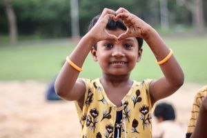 Give to Homes (Bihar)