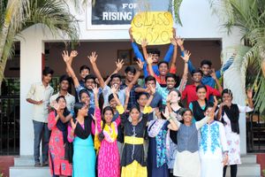 Scholarship Fund