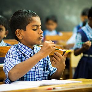 Give to Education