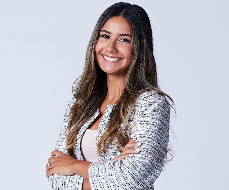 Alexandra Abreu — Save One Life