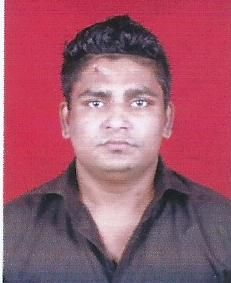 Deepak Ramesh