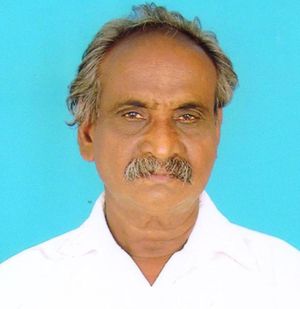 Swamypillai