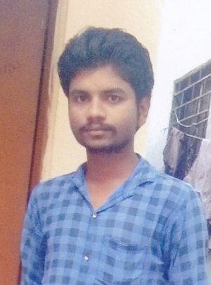 Vaibhav Shukracharya