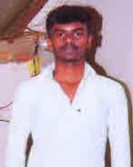 M. Pandiya Rajiv