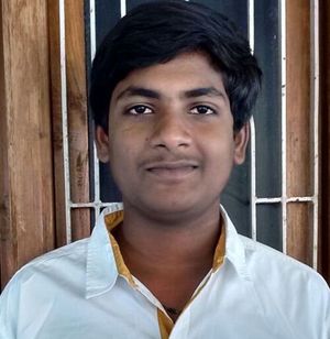 Rohit Reddy