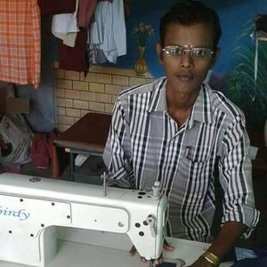 Help a Family Start a Business