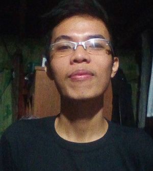 Reinniel John San Juan