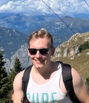 Daniel Šimek