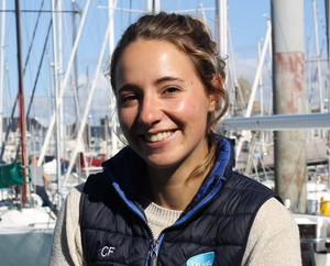 Clara Fortin