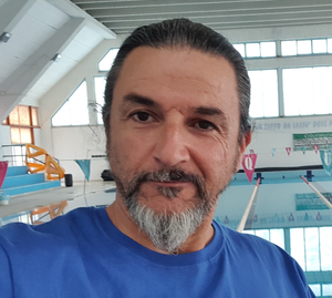 Roberto Centurame