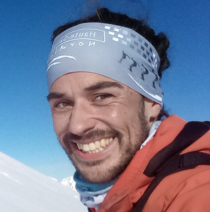 Raphaël Dalmard-Lanchon
