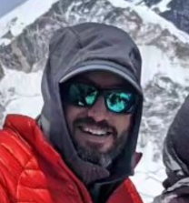 Jeff Salantai
