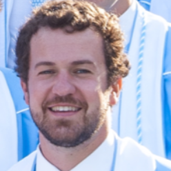 Andrew Hill
