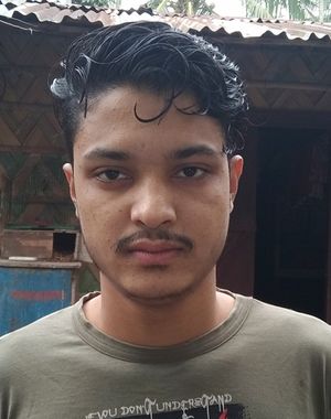 Mohammad Nazrul