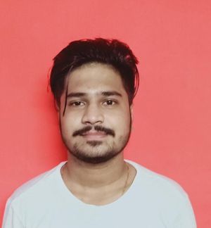 Aakash Vivek