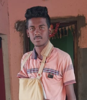 Praveen
