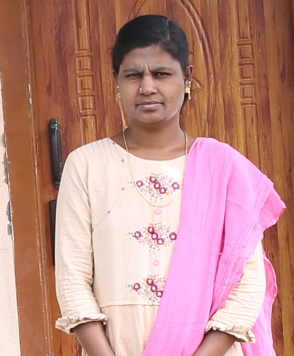 Marypriya